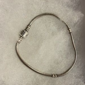 Official Pandora Bracelet